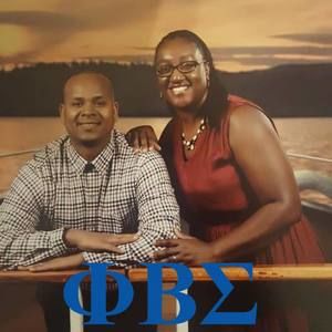 Meet your Posher, Edward